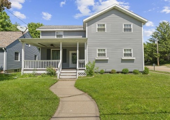 502 Dixon, DIXON, Illinois 61021, 2 Bedrooms Bedrooms, ,1 BathroomBathrooms,House,For Sale,Dixon,202503483