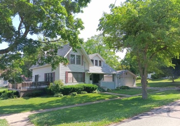 604 Eply, DAVIS, Illinois 61019, 3 Bedrooms Bedrooms, ,2 BathroomsBathrooms,House,For Sale,Eply,202503487