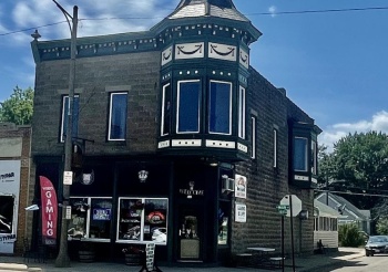246 Main, LADD, Illinois 61329, ,Business/retail,For Sale,Main,202503490