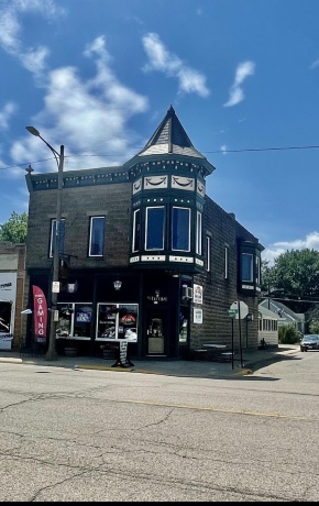 246 Main, LADD, Illinois 61329, ,Business/retail,For Sale,Main,202503490