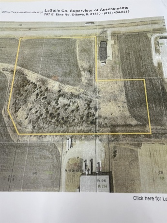 3700 103rd, Peru, Illinois 61354, ,Land,For Sale,103rd,202503492