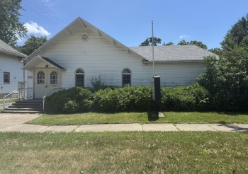 1209 6th, MENDOTA, Illinois 61342, 1 Bedroom Bedrooms, ,1 BathroomBathrooms,House,For Sale,6th,202503495