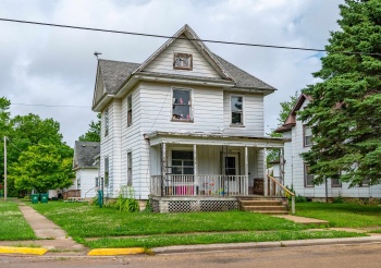 415 Franklin, POLO, Illinois 61064, 5 Bedrooms Bedrooms, ,2 BathroomsBathrooms,House,For Sale,Franklin,202503508