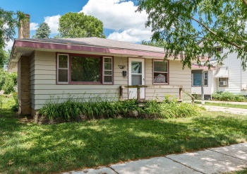 3103 Gladstone, ROCKFORD, Illinois 61101, 3 Bedrooms Bedrooms, ,1 BathroomBathrooms,House,For Sale,Gladstone,202503511