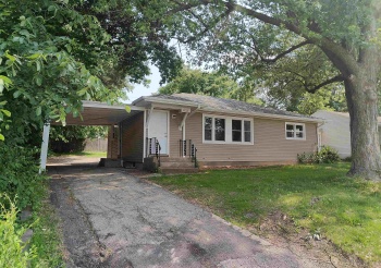 5523 Forest hills, ROCKFORD, Illinois 61114, 3 Bedrooms Bedrooms, ,1 BathroomBathrooms,House,For Sale,Forest hills,202503515