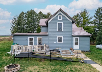 9793 IL RTE 73 N, WINSLOW, Illinois 61089, 3 Bedrooms Bedrooms, ,1 BathroomBathrooms,House,For Sale,IL RTE 73 N,202406709