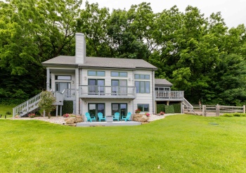 125 Cogan, GALENA, Illinois 61036, 4 Bedrooms Bedrooms, ,3 BathroomsBathrooms,House,For Sale,Cogan,202503530