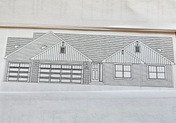 931 HARSEVOORT, CLINTON, Wisconsin 53525, 3 Bedrooms Bedrooms, ,2 BathroomsBathrooms,House,For Sale,HARSEVOORT,202503534