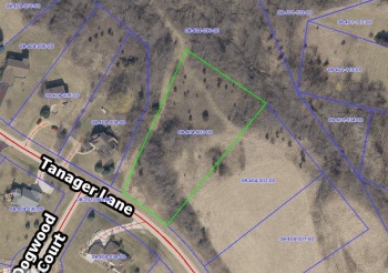 5 Tanager, GALENA, Illinois 61036, ,Land,For Sale,Tanager,202503563