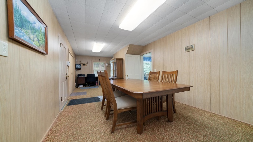 3910 IL RT 64(30 acres MOL), MOUNT MORRIS, Illinois 61054, 4 Bedrooms Bedrooms, ,1 BathroomBathrooms,House,For Sale,IL RT 64(30 acres MOL),202503570