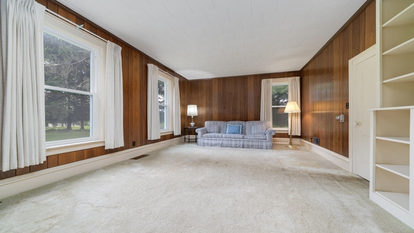 3910 IL RT 64(30 acres MOL), MOUNT MORRIS, Illinois 61054, 4 Bedrooms Bedrooms, ,1 BathroomBathrooms,House,For Sale,IL RT 64(30 acres MOL),202503570