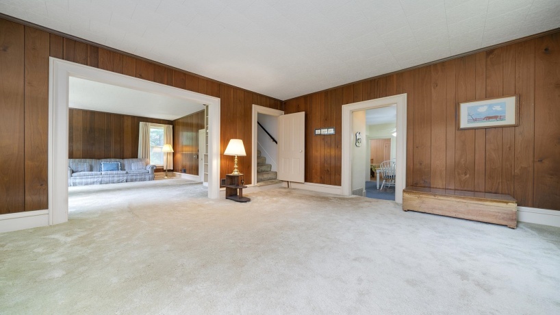 3910 IL RT 64(30 acres MOL), MOUNT MORRIS, Illinois 61054, 4 Bedrooms Bedrooms, ,1 BathroomBathrooms,House,For Sale,IL RT 64(30 acres MOL),202503570