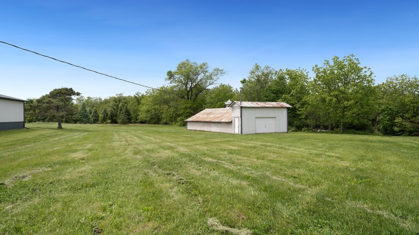 3910 IL RT 64(30 acres MOL), MOUNT MORRIS, Illinois 61054, 4 Bedrooms Bedrooms, ,1 BathroomBathrooms,House,For Sale,IL RT 64(30 acres MOL),202503570