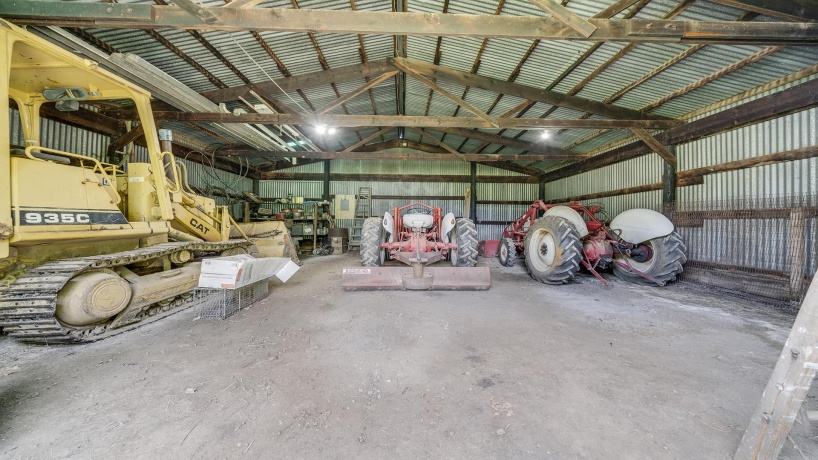 3910 IL RT 64(30 acres MOL), MOUNT MORRIS, Illinois 61054, 4 Bedrooms Bedrooms, ,1 BathroomBathrooms,House,For Sale,IL RT 64(30 acres MOL),202503570