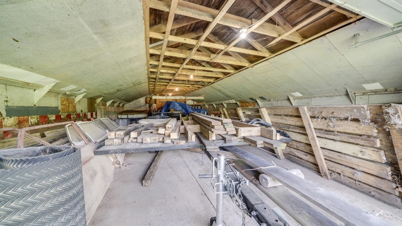 3910 IL RT 64(30 acres MOL), MOUNT MORRIS, Illinois 61054, 4 Bedrooms Bedrooms, ,1 BathroomBathrooms,House,For Sale,IL RT 64(30 acres MOL),202503570