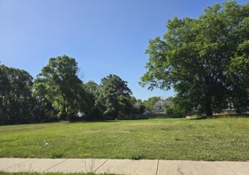 1128 Blaisdell, ROCKFORD, Illinois 61101, ,Land,For Sale,Blaisdell,202503583