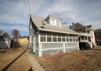 1904 Charles, ROCKFORD, Illinois 61104, 3 Bedrooms Bedrooms, ,1 BathroomBathrooms,House,For Sale,Charles,202500997