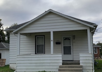 773 Homer, FREEPORT, Illinois 61032, 2 Bedrooms Bedrooms, ,1 BathroomBathrooms,House,For Sale,Homer,202503592