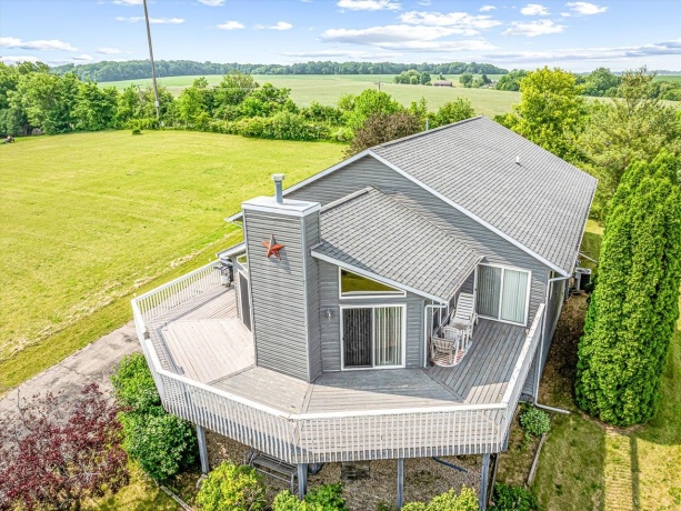 1106 Drexel, LAKE SUMMERSET, Illinois 61019, 4 Bedrooms Bedrooms, ,2 BathroomsBathrooms,House,For Sale,Drexel,202503594