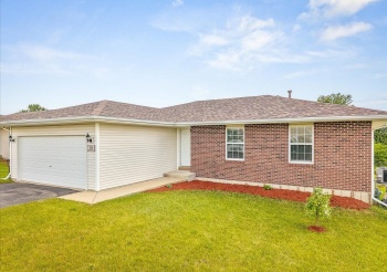 7188 Salzbrenner, MACHESNEY PARK, Illinois 61115, 3 Bedrooms Bedrooms, ,2 BathroomsBathrooms,House,For Sale,Salzbrenner,202503606