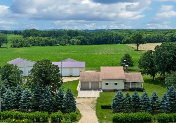 10245 Penn Corner, POLO, Illinois 61064, 4 Bedrooms Bedrooms, ,3 BathroomsBathrooms,House,For Sale,Penn Corner,202503611