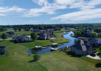 1238 Key Largo, MACHESNEY PARK, Illinois 61103, ,Land,For Sale,Key Largo,202503614