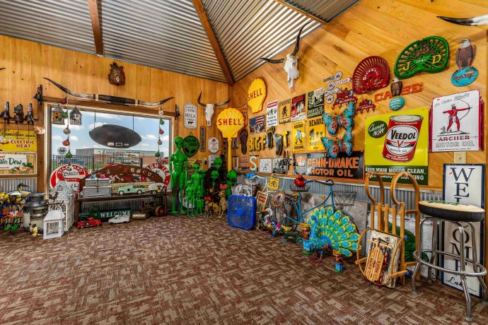 11110 US Rte 20 West, GALENA, Illinois 61036, ,Commercial,For Sale,US Rte 20 West,202403449