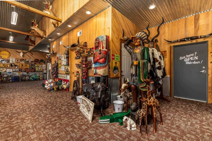 11110 US Rte 20 West, GALENA, Illinois 61036, ,Commercial,For Sale,US Rte 20 West,202403449