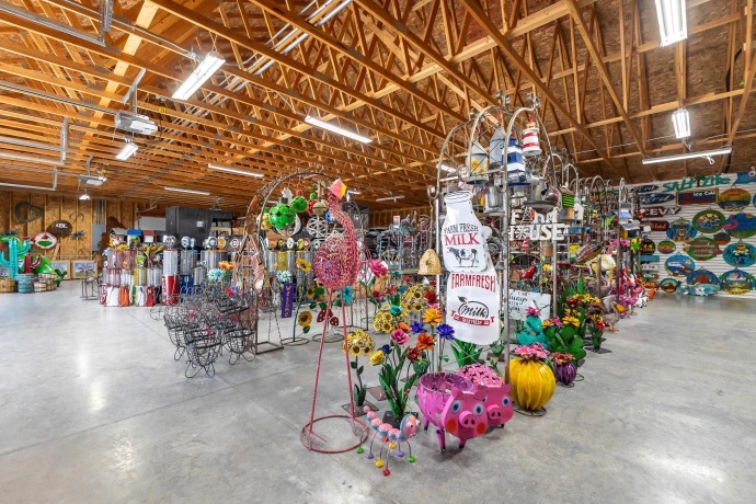 11110 US Rte 20 West, GALENA, Illinois 61036, ,Commercial,For Sale,US Rte 20 West,202403449