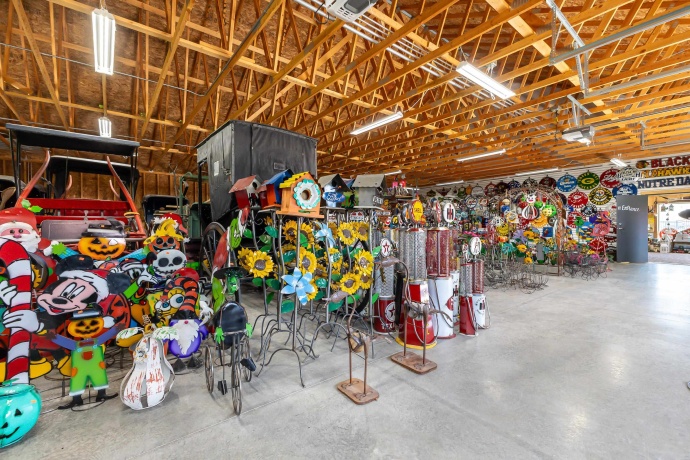 11110 US Rte 20 West, GALENA, Illinois 61036, ,Commercial,For Sale,US Rte 20 West,202403449