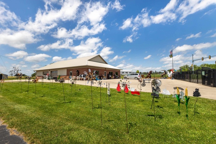 11110 US Rte 20 West, GALENA, Illinois 61036, ,Commercial,For Sale,US Rte 20 West,202403449