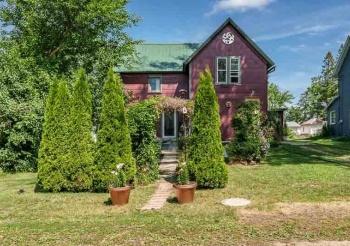 112 Olive, MCCONNELL, Illinois 61050, 3 Bedrooms Bedrooms, ,2 BathroomsBathrooms,House,For Sale,Olive,202503620