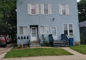 340 Chartres, LaSalle, Illinois 61301, ,5+ Units,For Sale,Chartres,202503626
