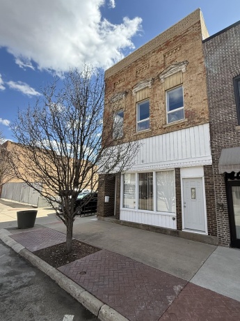 732 1ST, LaSalle, Illinois 61301, ,Mixed Use,For Sale,1ST,202503629