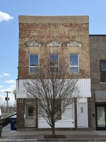 732 1ST, LaSalle, Illinois 61301, ,Mixed Use,For Sale,1ST,202503629