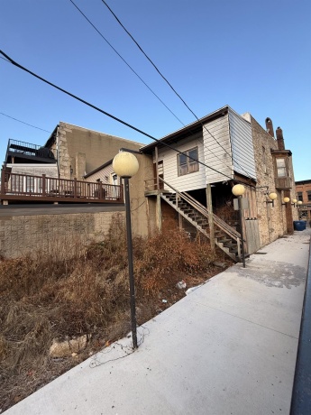 732 1ST, LaSalle, Illinois 61301, ,Mixed Use,For Sale,1ST,202503629