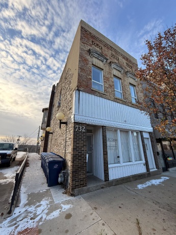 732 1ST, LaSalle, Illinois 61301, ,Mixed Use,For Sale,1ST,202503629