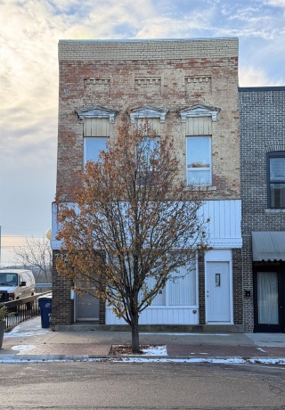 732 1ST, LaSalle, Illinois 61301, ,Mixed Use,For Sale,1ST,202503629