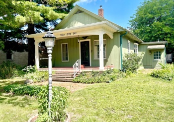 345 9th, LaSalle, Illinois 61301, 2 Bedrooms Bedrooms, ,1 BathroomBathrooms,House,For Sale,9th,202503631
