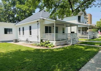 616 Everett, Streator, Illinois 61364, 3 Bedrooms Bedrooms, ,2 BathroomsBathrooms,House,For Sale,Everett,202503635