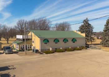 1310 IL Hwy 26, Princeton, Illinois 61356, ,Mixed Use,For Sale,IL Hwy 26,202503642
