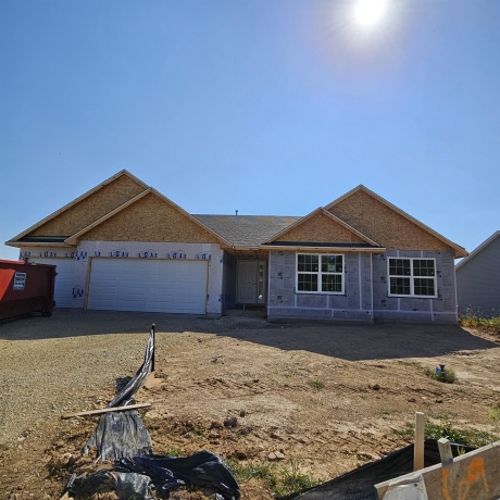 356 WHITETAIL, BELVIDERE, Illinois 61008, 3 Bedrooms Bedrooms, ,2 BathroomsBathrooms,House,For Sale,WHITETAIL,202503638