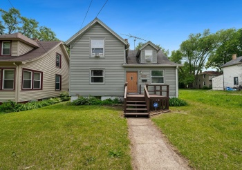 1127 Crosby, ROCKFORD, Illinois 61107, 2 Bedrooms Bedrooms, ,1 BathroomBathrooms,House,For Sale,Crosby,202503206