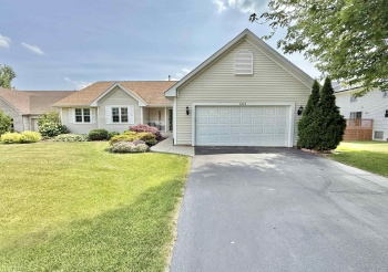 6949 Hedge Cliff, ROCKFORD, Illinois 61114, 4 Bedrooms Bedrooms, ,2 BathroomsBathrooms,House,For Sale,Hedge Cliff,202503366