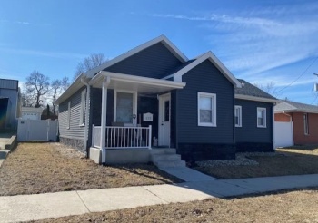 225 Dakota, SPRING VALLEY, Illinois 61362, 2 Bedrooms Bedrooms, ,1 BathroomBathrooms,House,For Sale,Dakota,202503644