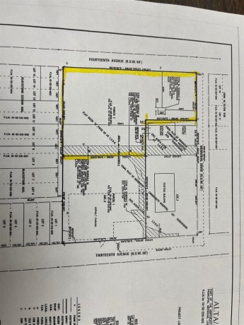 Parcel 2 14th, MENDOTA, Illinois 61342, ,Land,For Sale,14th,202503690