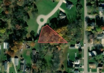 Lot 5 Hidden Grove, SPRING VALLEY, Illinois 61362, ,Land,For Sale,Hidden Grove,202503701