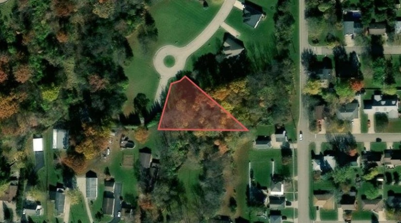 Lot 5 Hidden Grove, SPRING VALLEY, Illinois 61362, ,Land,For Sale,Hidden Grove,202503701