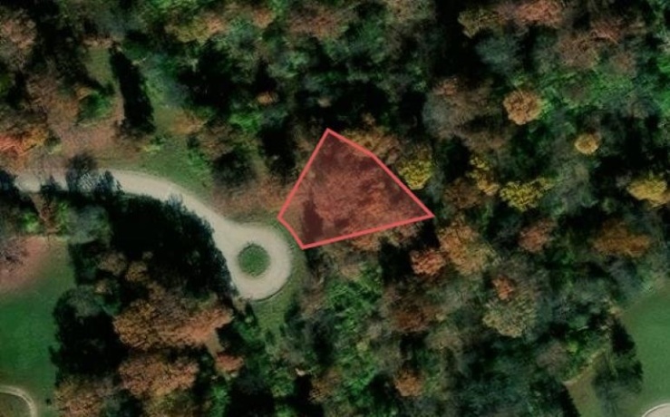 Lot 19 Majestic Oaks, SPRING VALLEY, Illinois 61362, ,Land,For Sale,Majestic Oaks,202503702