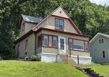 140 Elm, SAVANNA, Illinois 61074, 2 Bedrooms Bedrooms, ,2 BathroomsBathrooms,House,For Sale,Elm,202503757